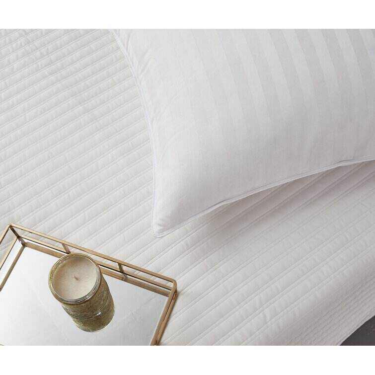Down Medium Pillow