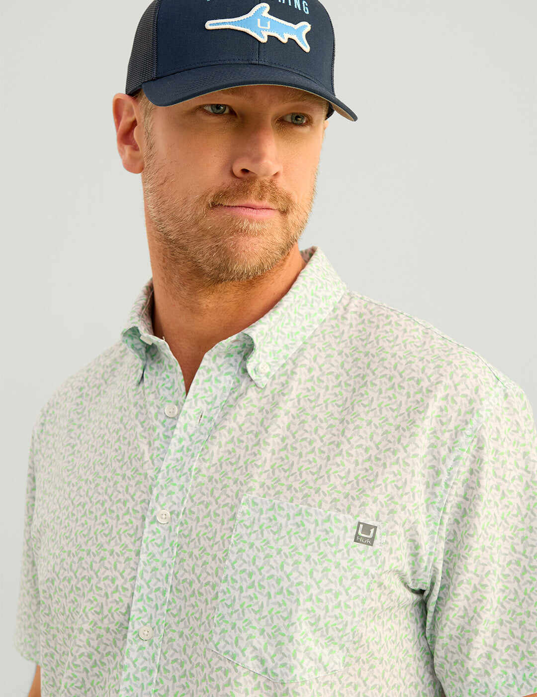 Kona Button-Down