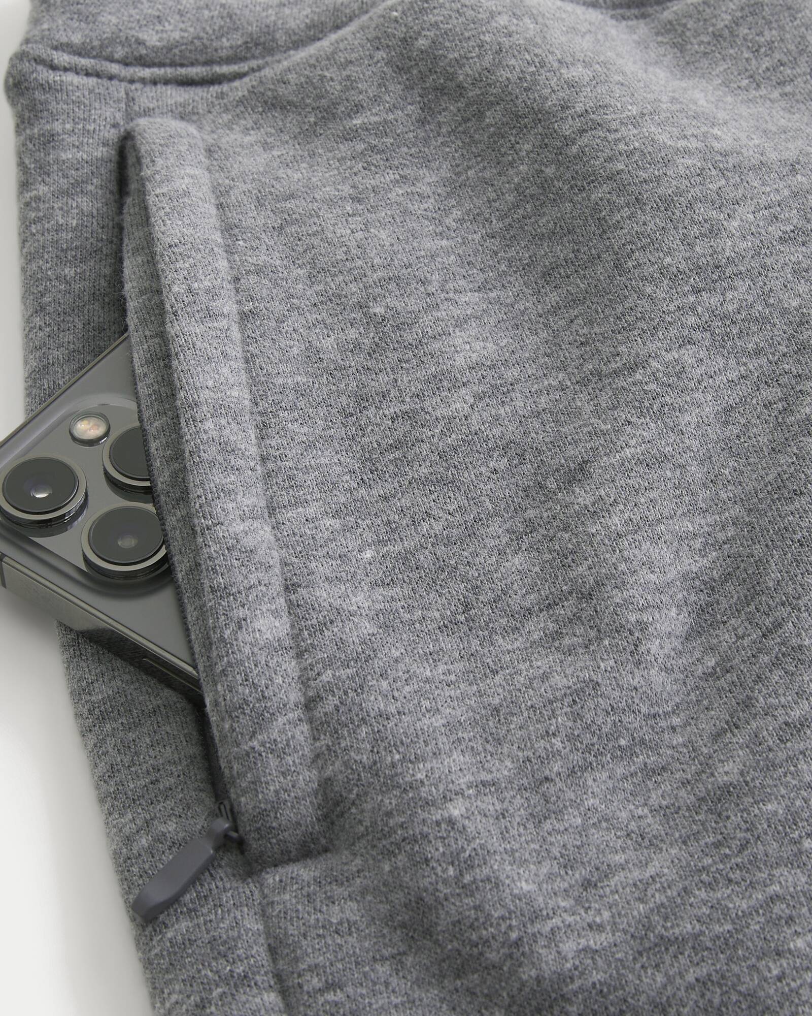 Fleece Joggers