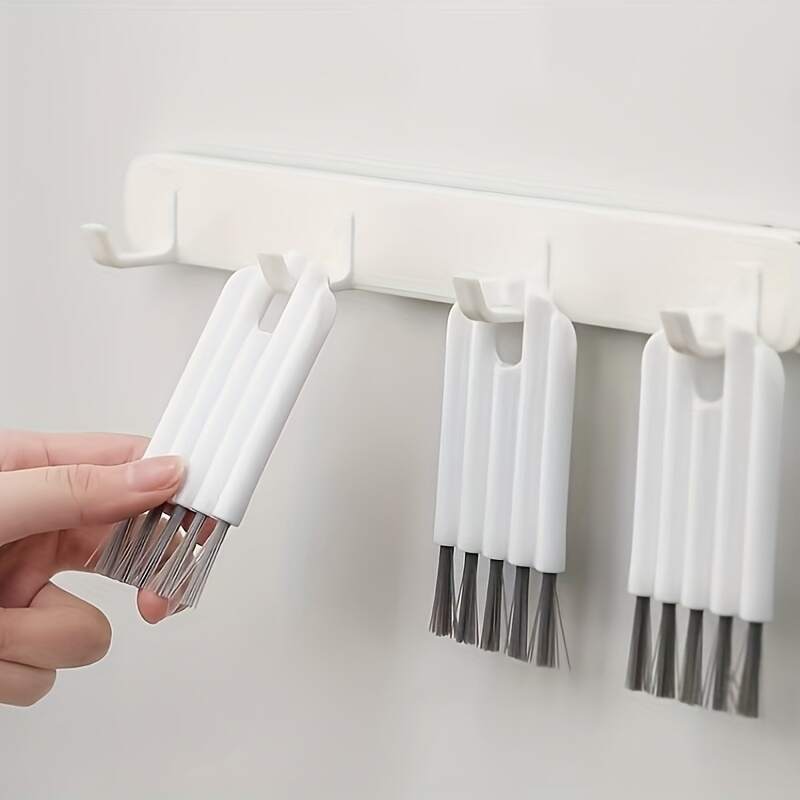 1pc Computer Keyboard Cleaning Brush for Office Home Use Dust Removal Tool Electronics Accessory Travel Essential Perfect Holiday Gift