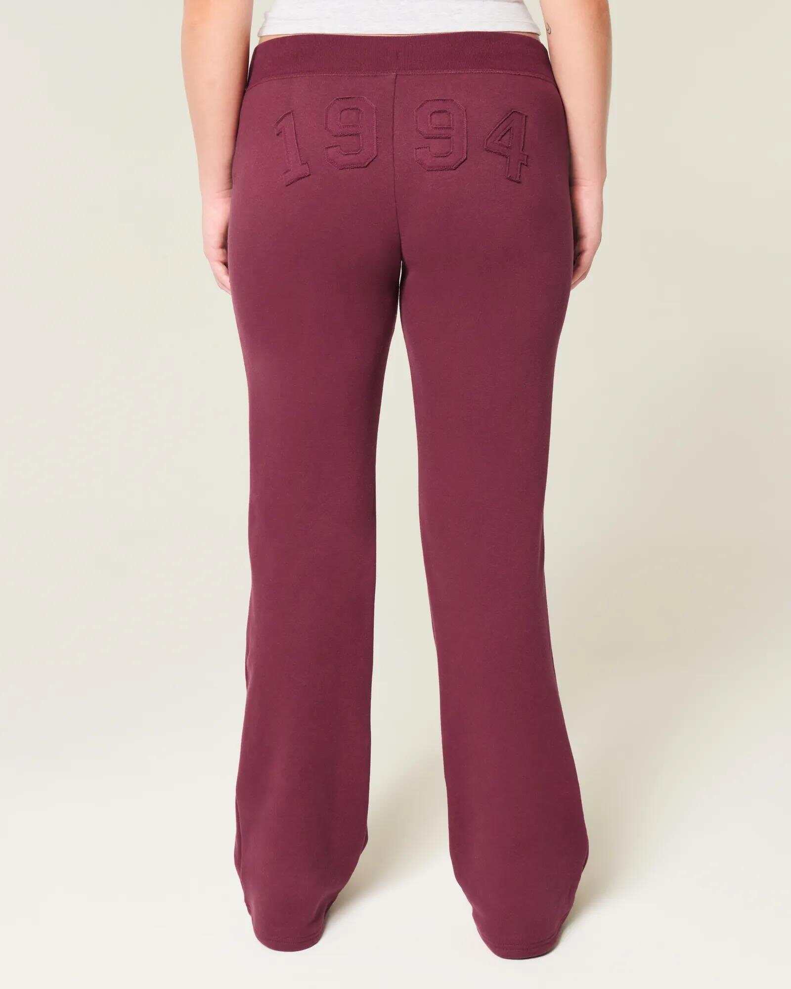 Boot Sweatpants