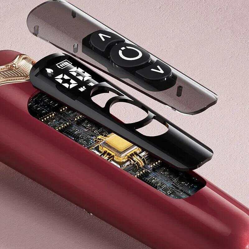 PASSION PULSE ADULT Super Powerful Magic Wand Vibrator