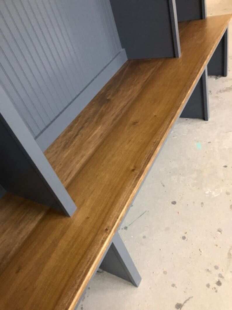 TAMPA mudroom entryway locker unit storage unit