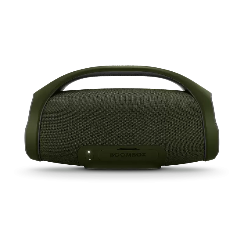 Clearance Sale Bluetooth Streaming Portable Speaker1 Boombox