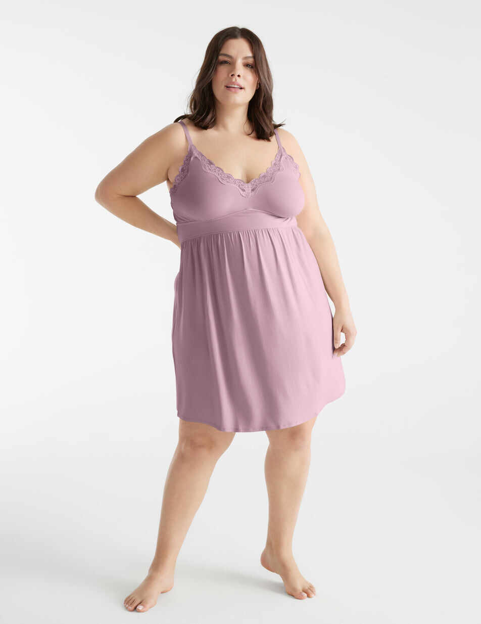 Modal Nightgown