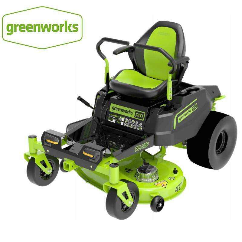 Up to 24 horse Power residential with 82V 42
