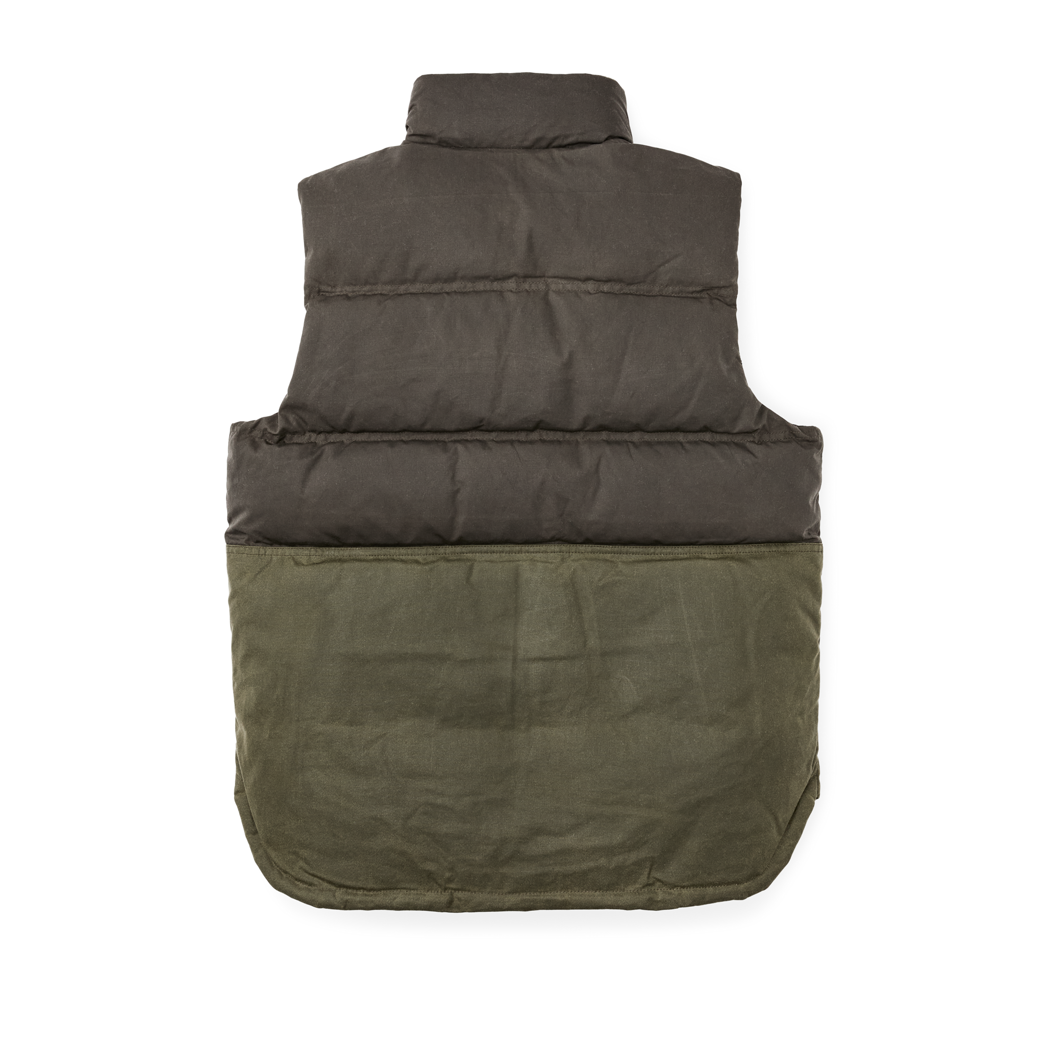 Down Cruiser Vest - Otter Green