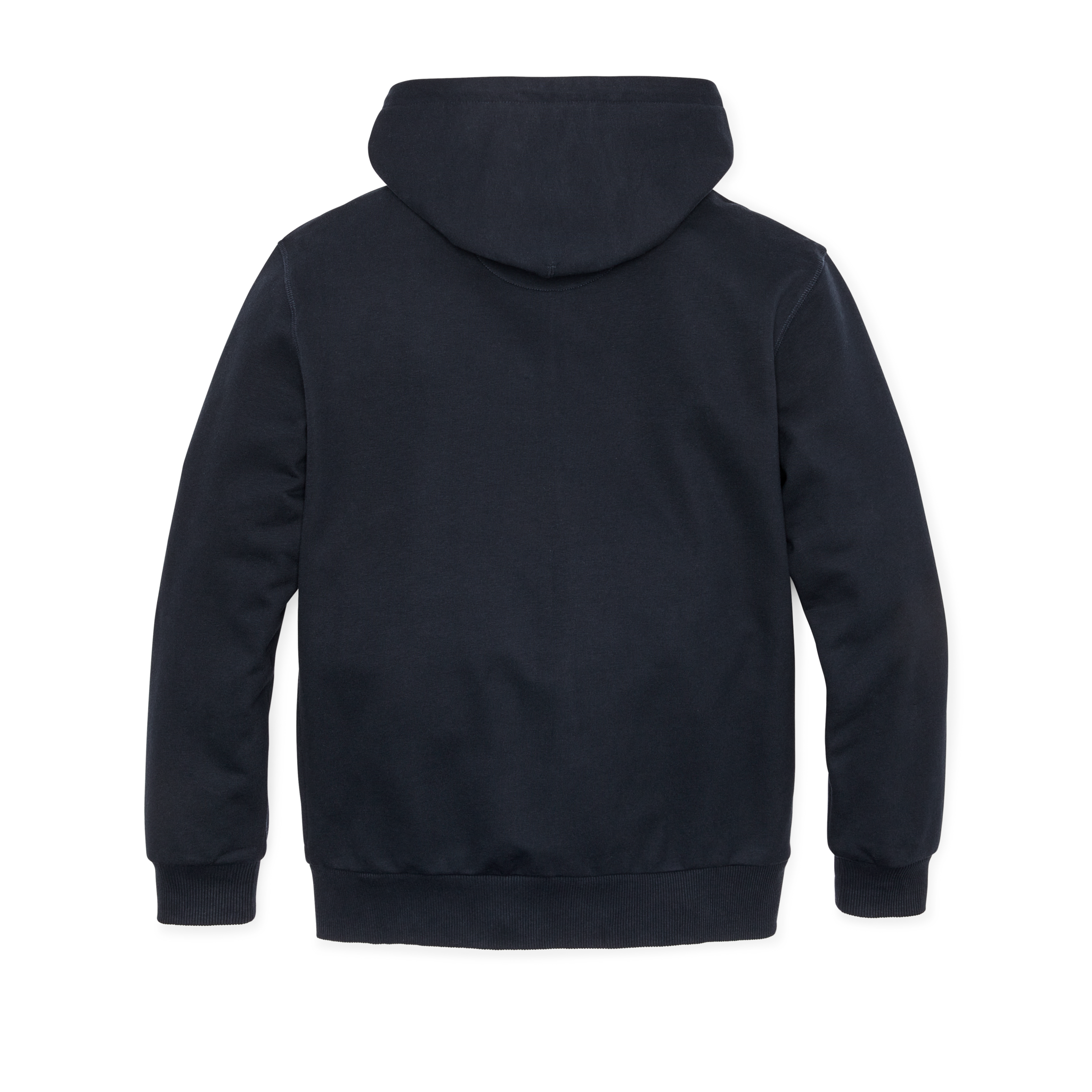Prospector Full-zip Hoodie - Navy