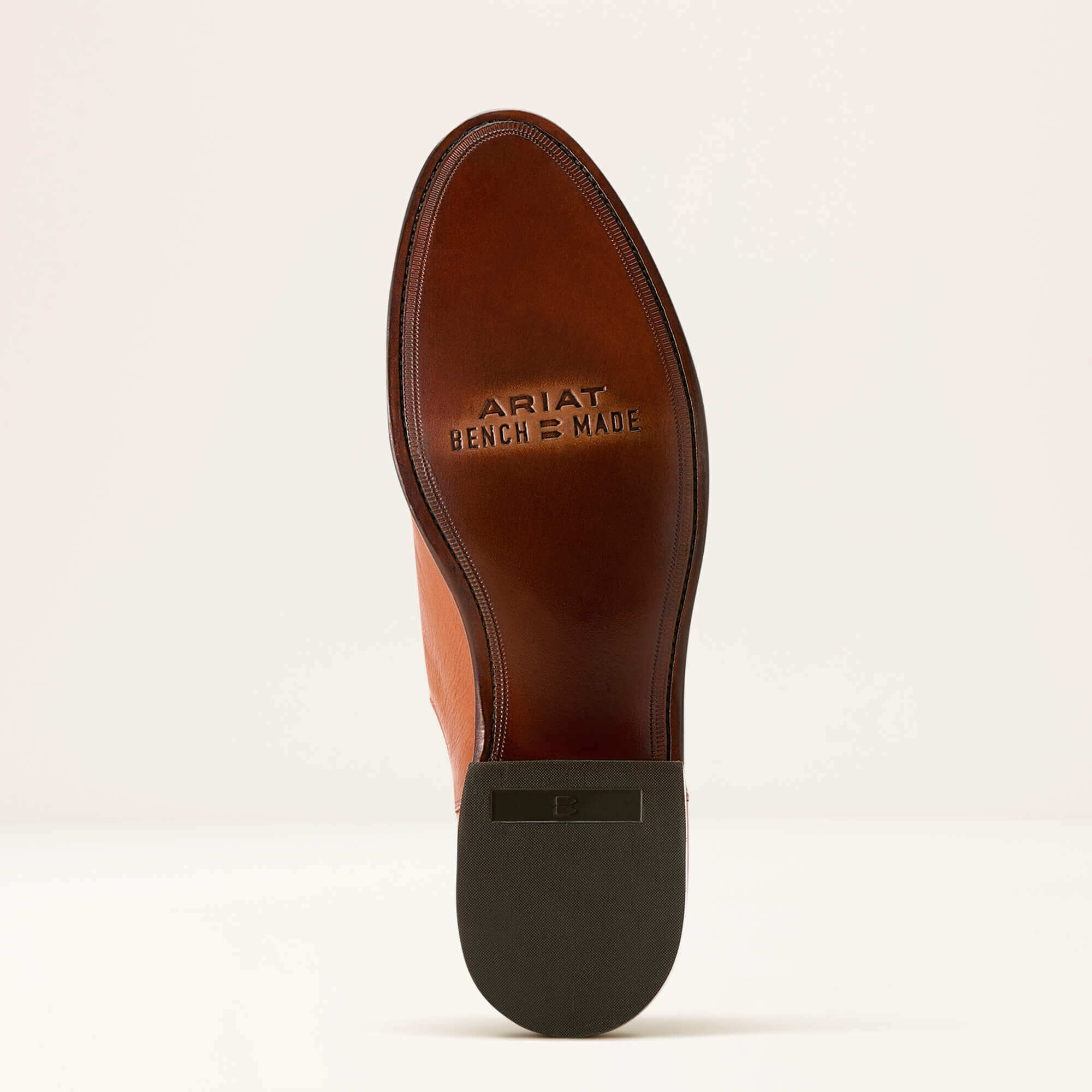 Bench Made Reed Western Boot