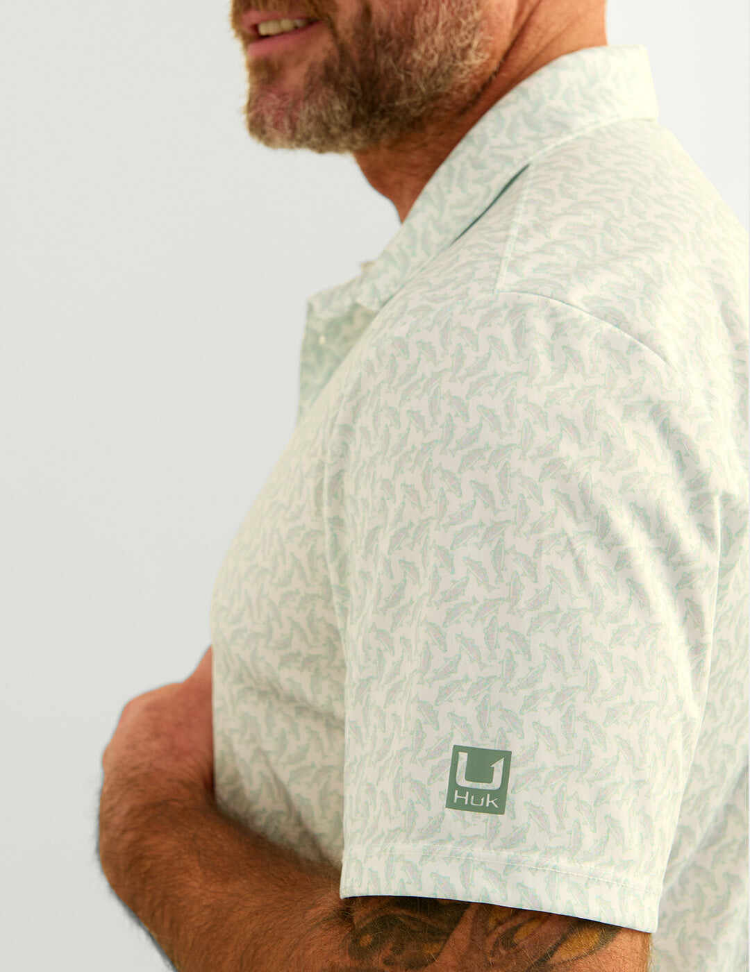 Pursuit Performance Polo