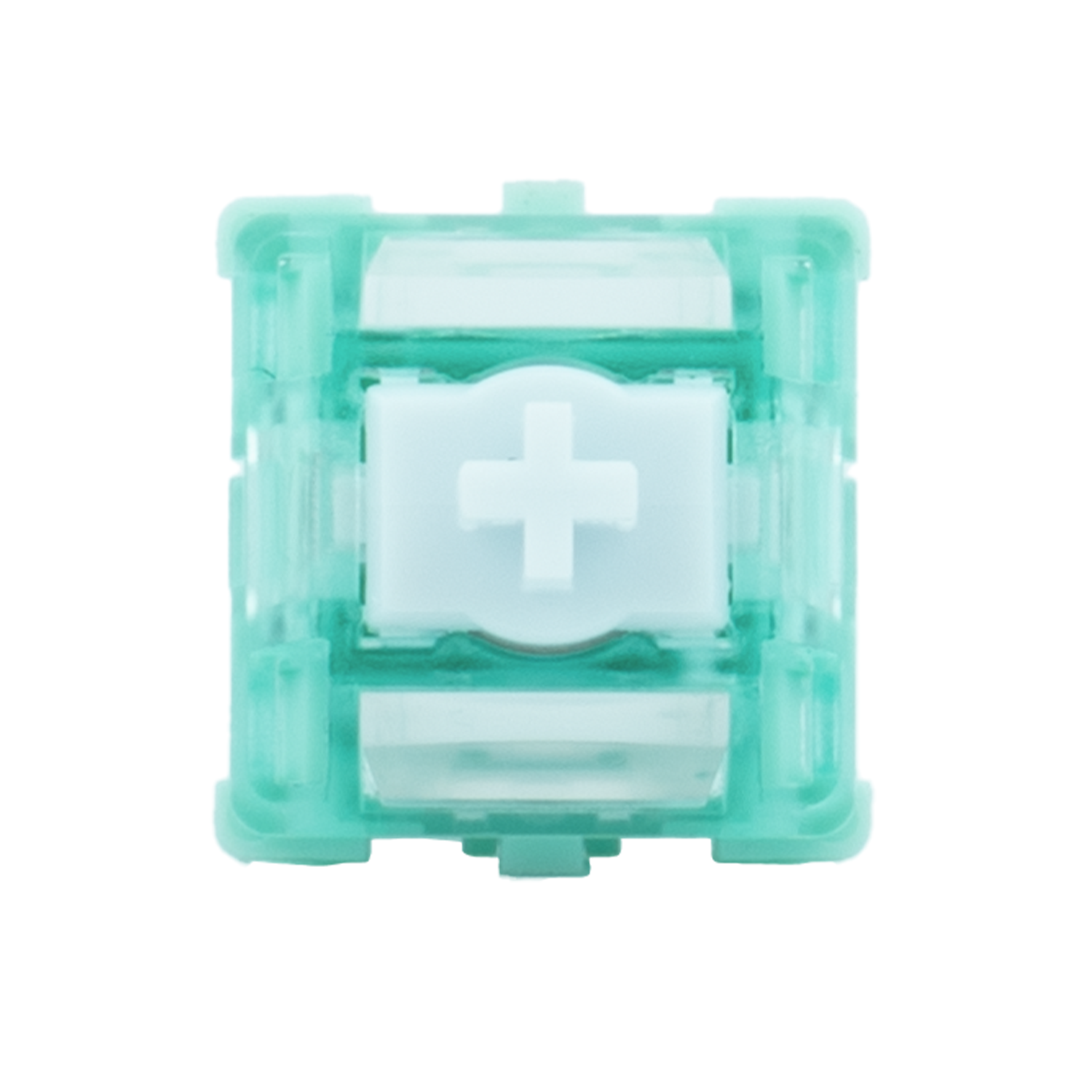 GATERON Magnetic Jade PRO Dual-SMD Switch Set