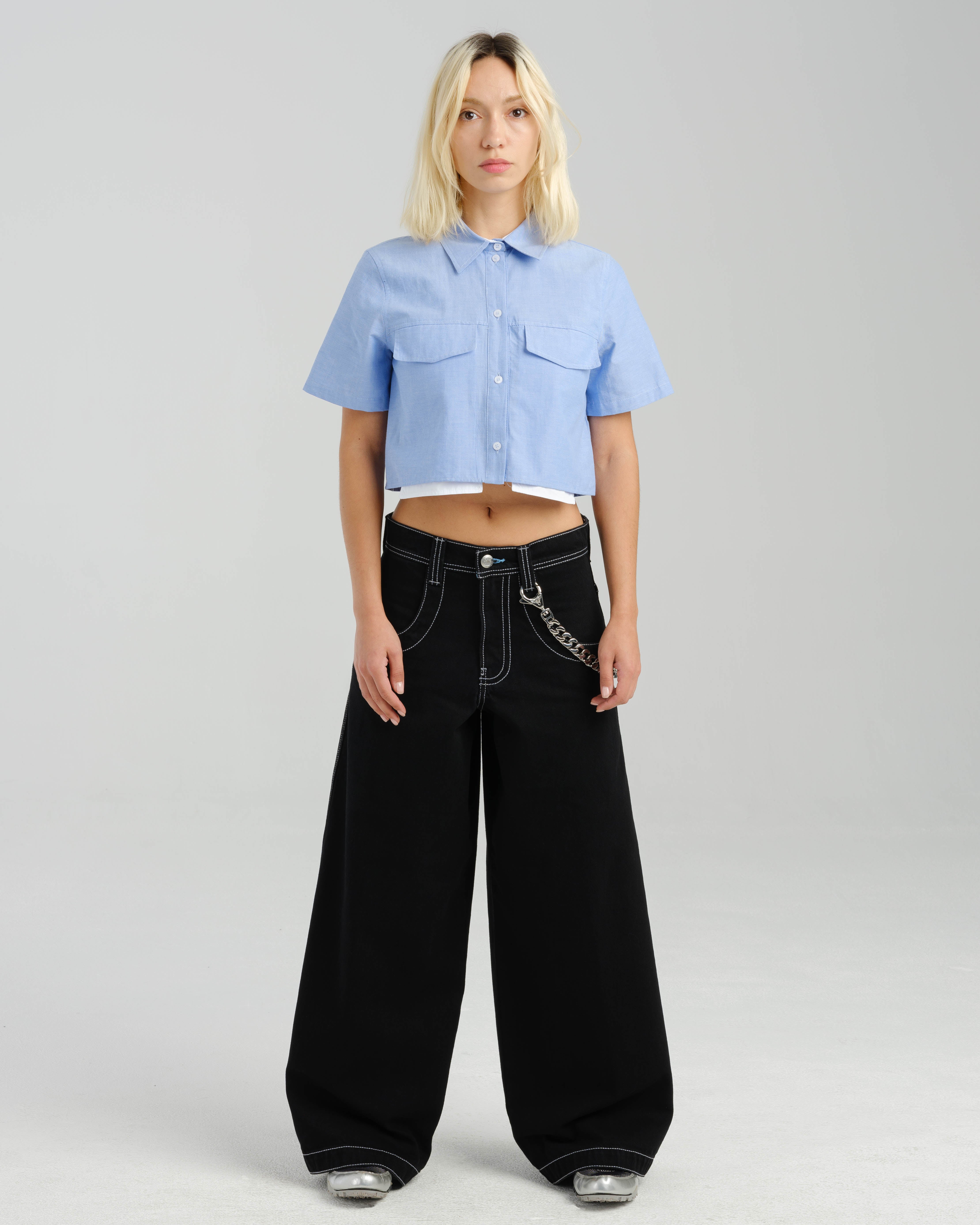 W1101 Crown Cannon. 26