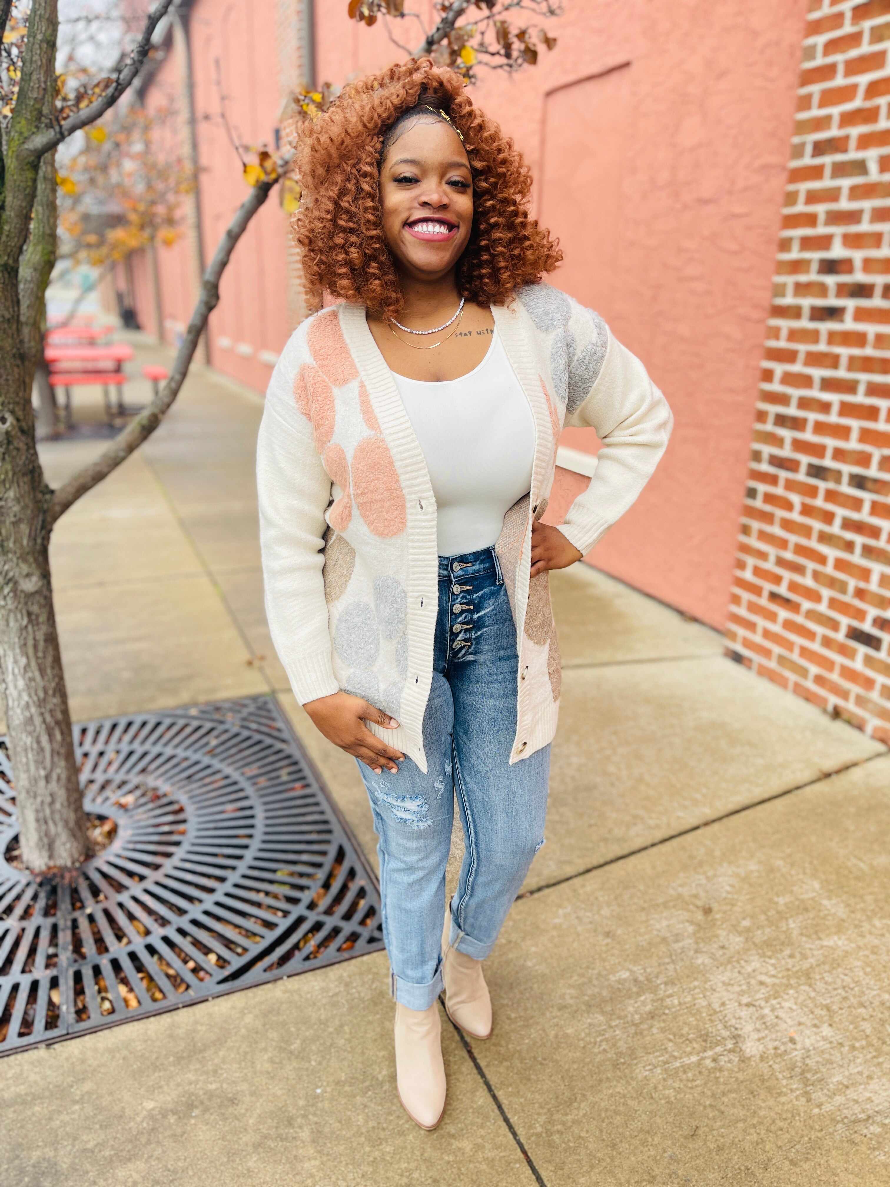 PLUS/REG Long Lost Boyfriend Long Inseam Jeans