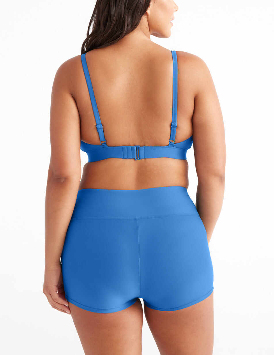 Leakproof Swim Short