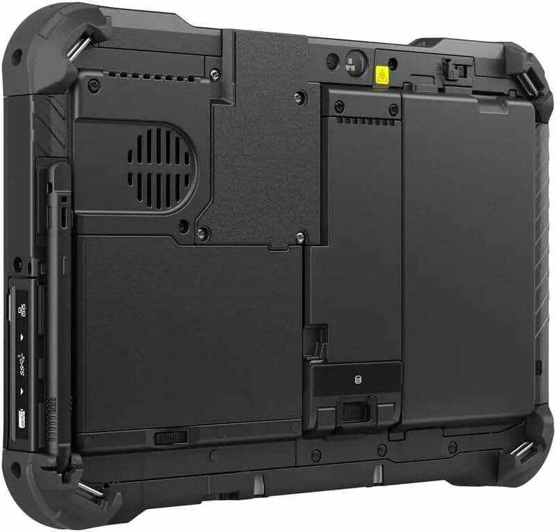 Toughbook Panasonic FZ-G2, Intel Core i5-10310U, 1.70GHz, 10.1
