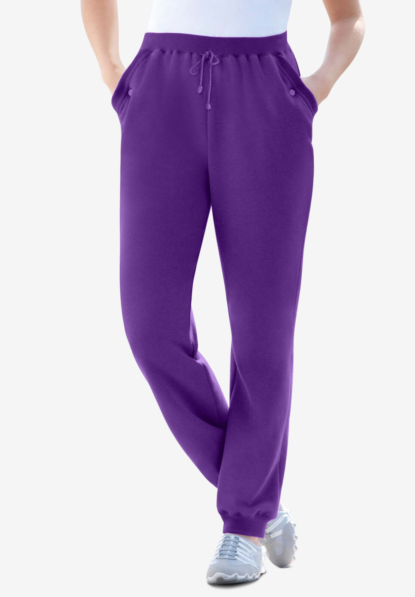 Better Fleece Jogger Sweatpant