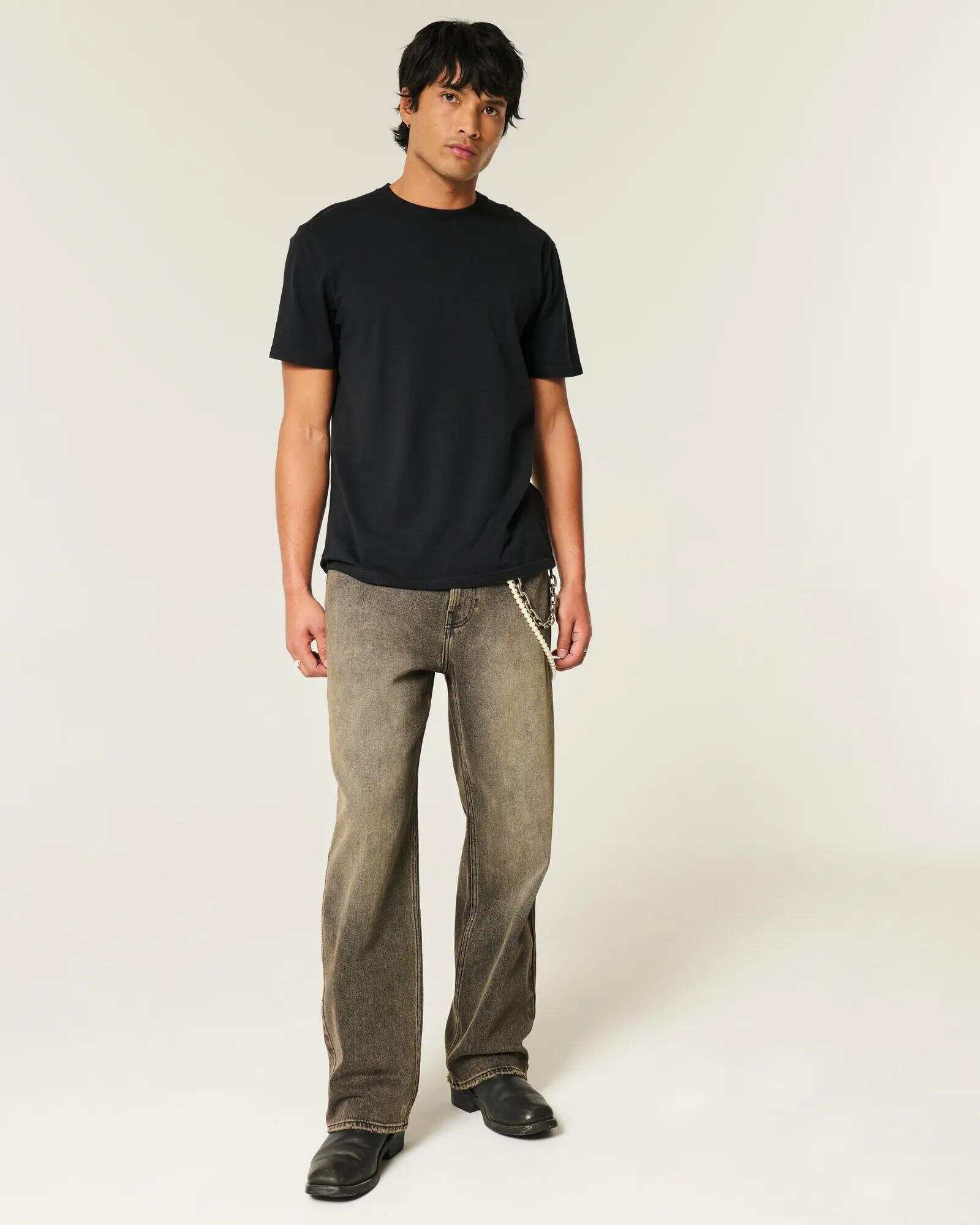 Classic Fit T-Shirt