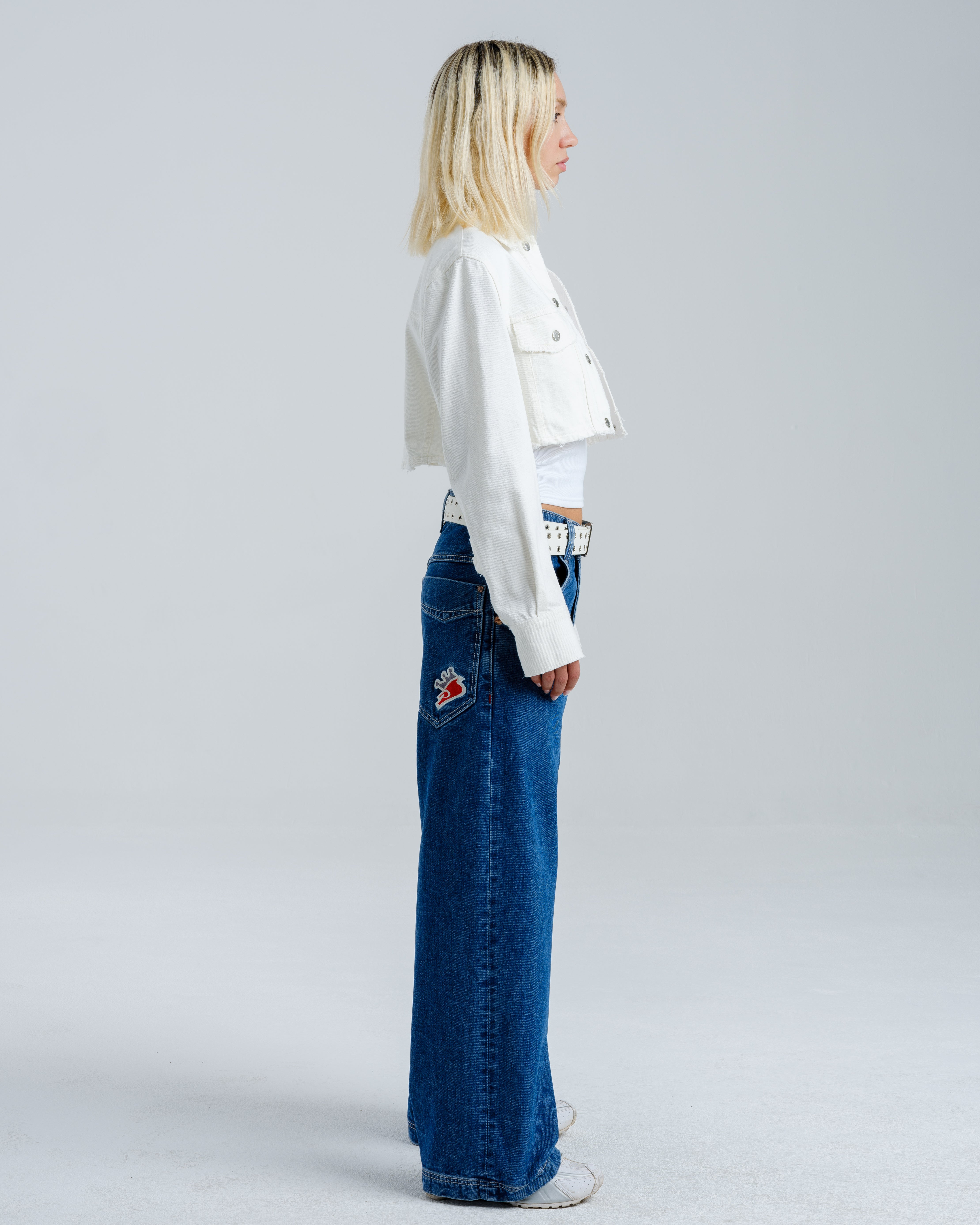 W1179 Easy Wide Pipes. 23