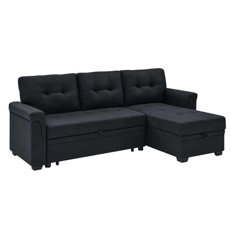Gunnar 3 - Piece Upholstered Sectional