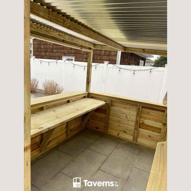 Yard Bars - The 7-Up