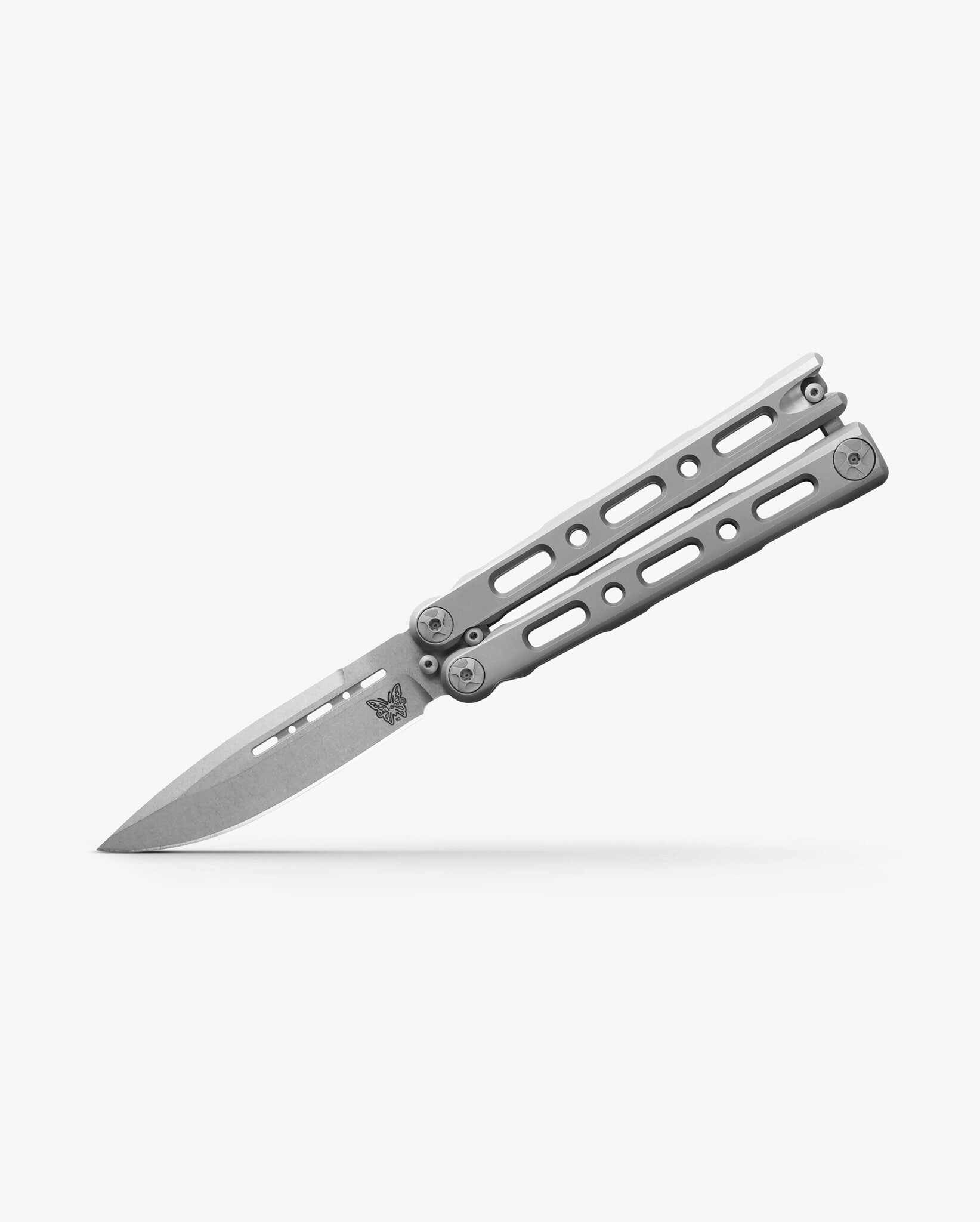 Laro™ | Gray Titanium
