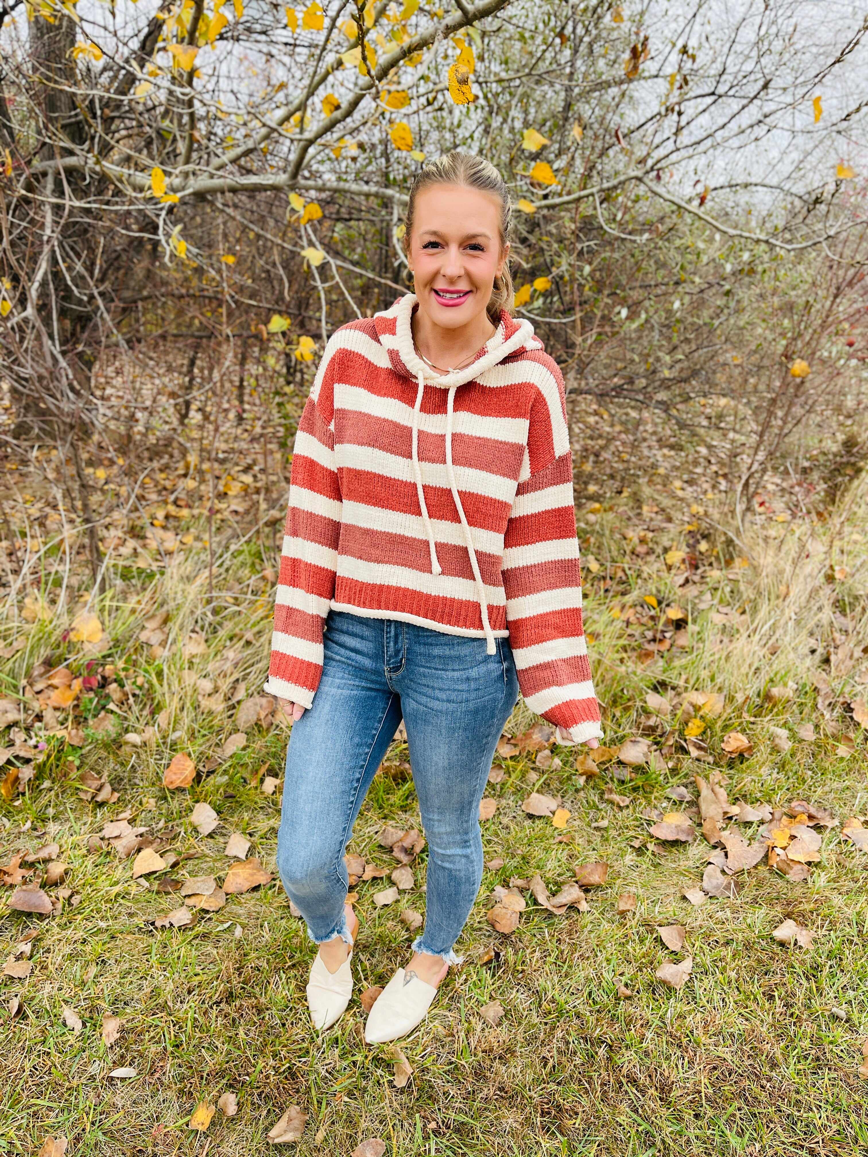 Plus/Reg Forever After All Skinny Jeans