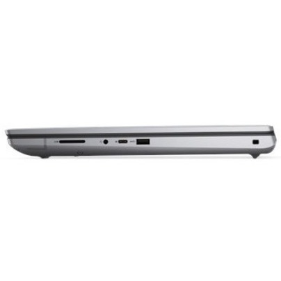 Precision 7770 Mobile Workstation - 17.3