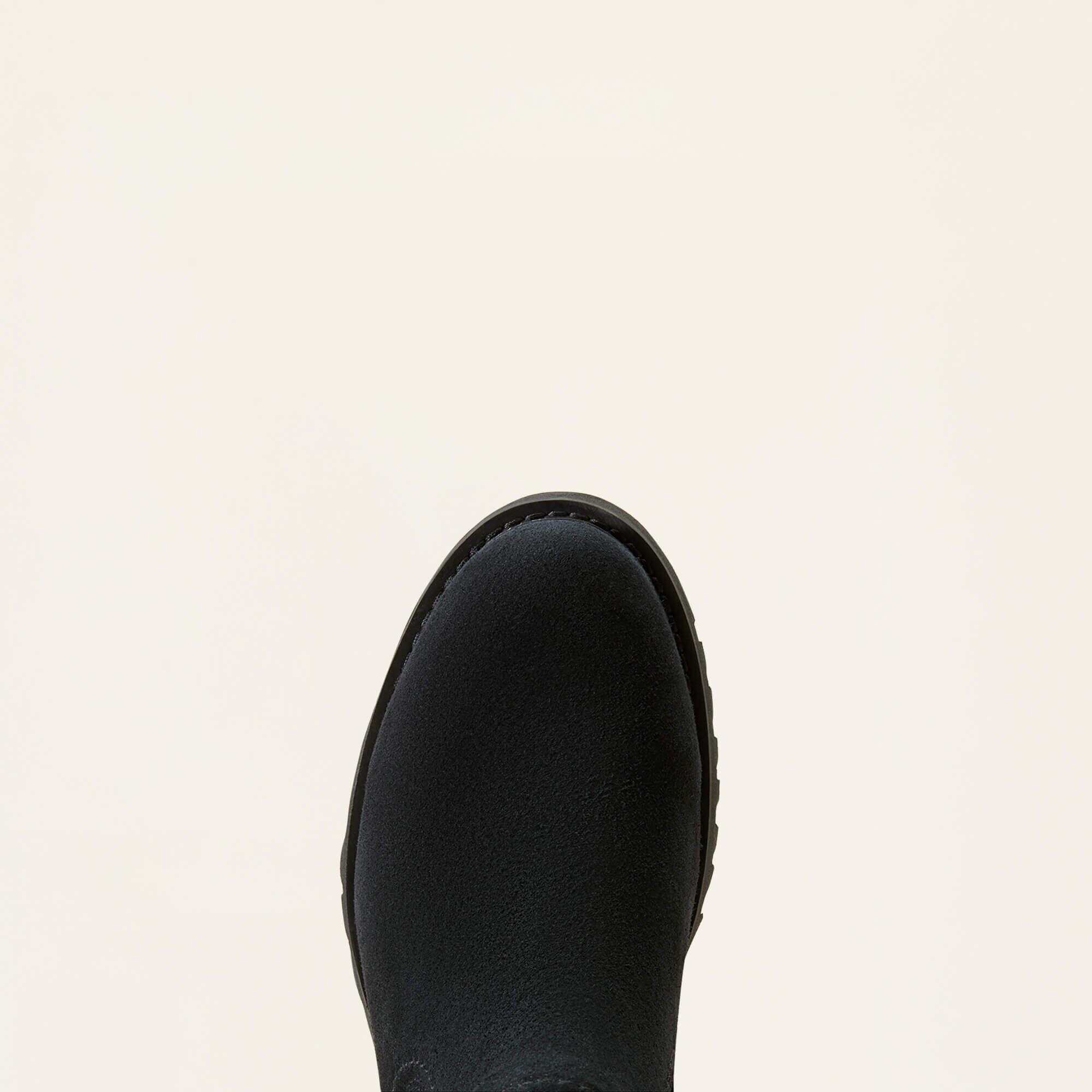 Wexford Lug Waterproof Chelsea Boot