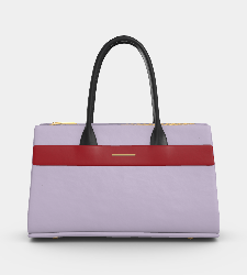 Custom Courante Large Carryall