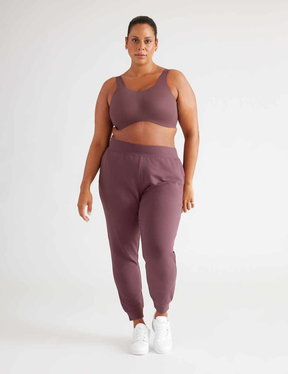 Good to Go Fleece Jogger