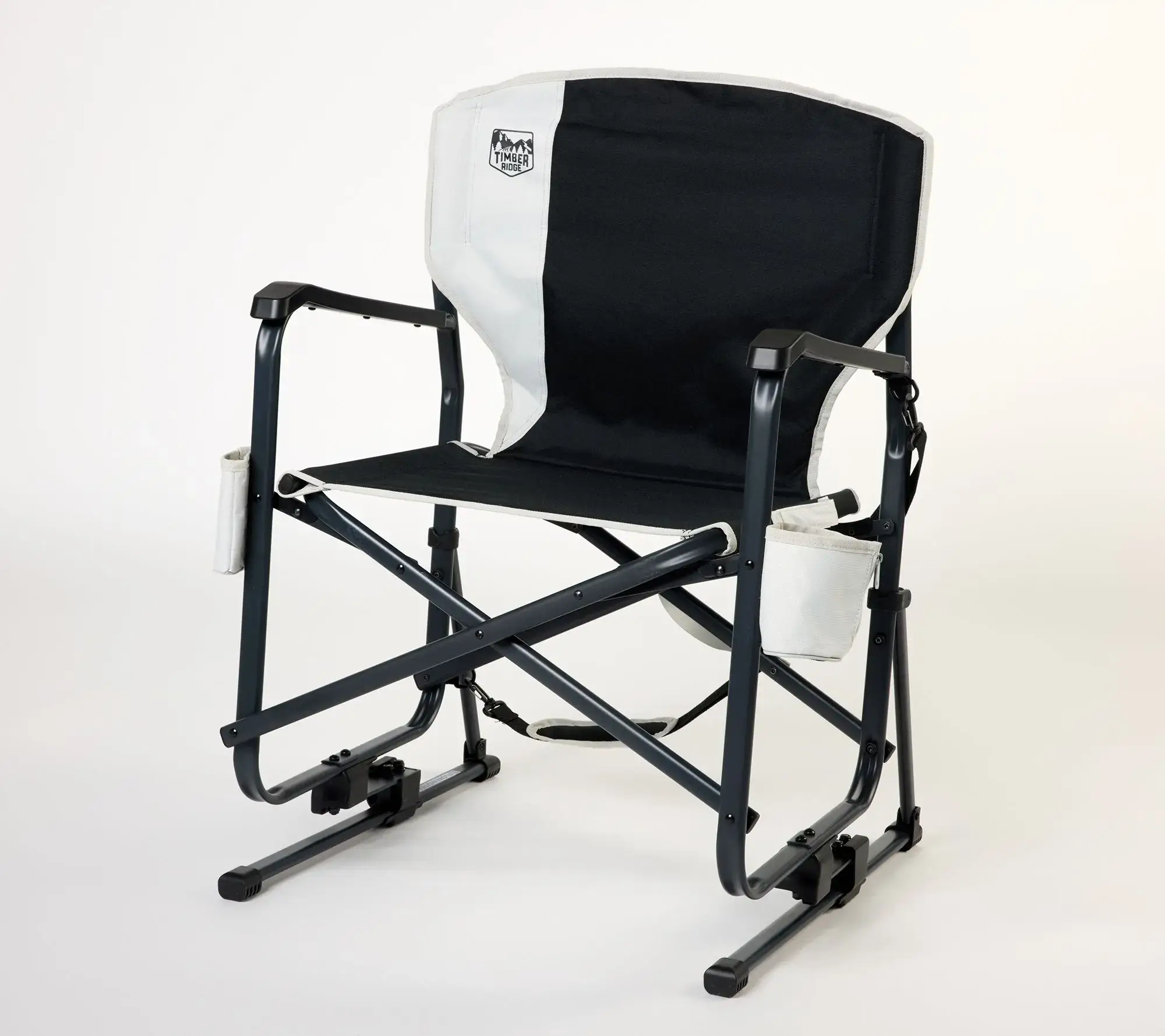Flow Motion DC Rocker Chair