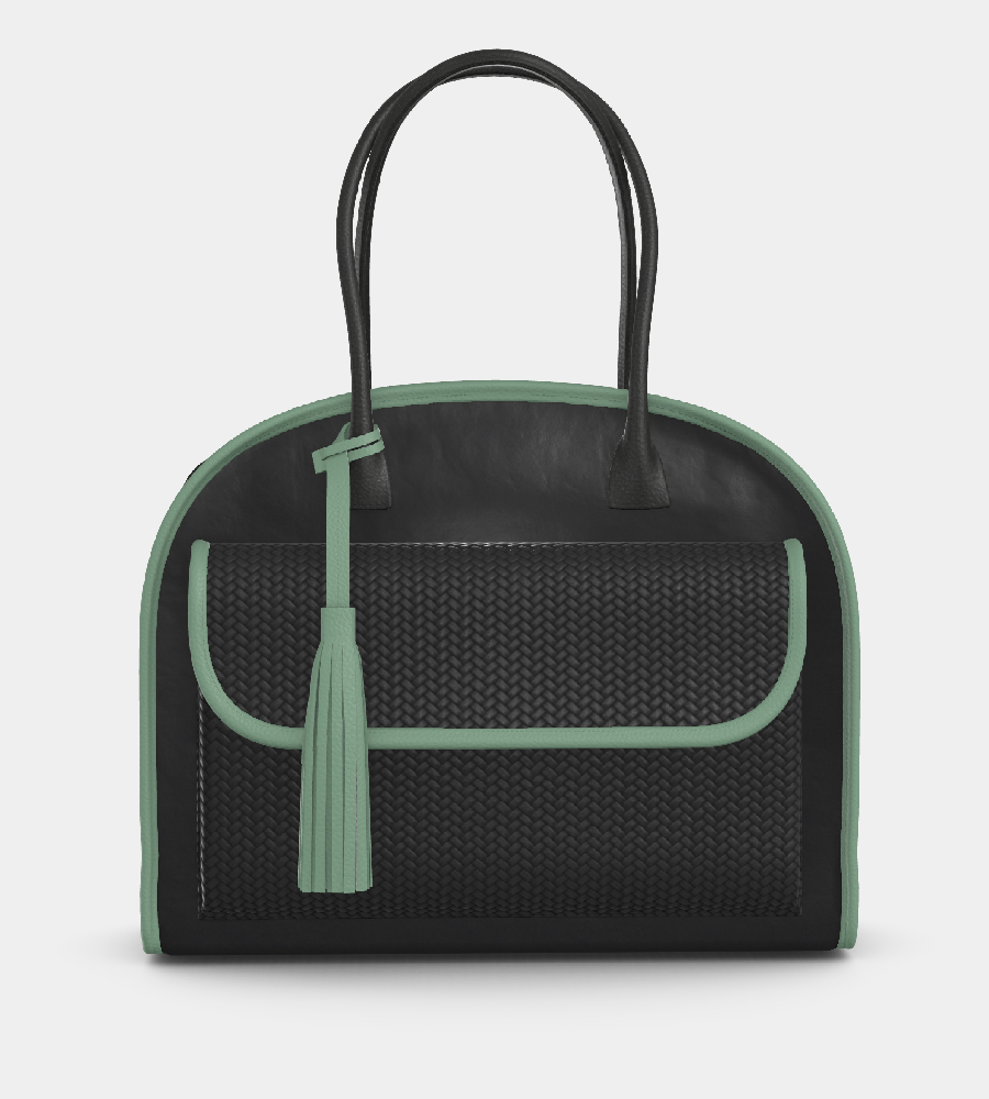 Custom Diva Carryall