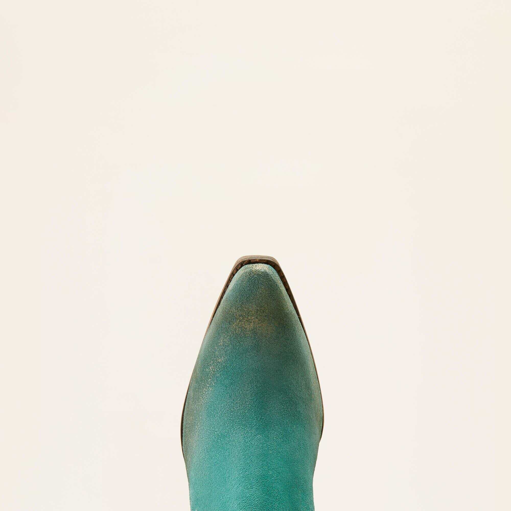 Bradley Western Boot