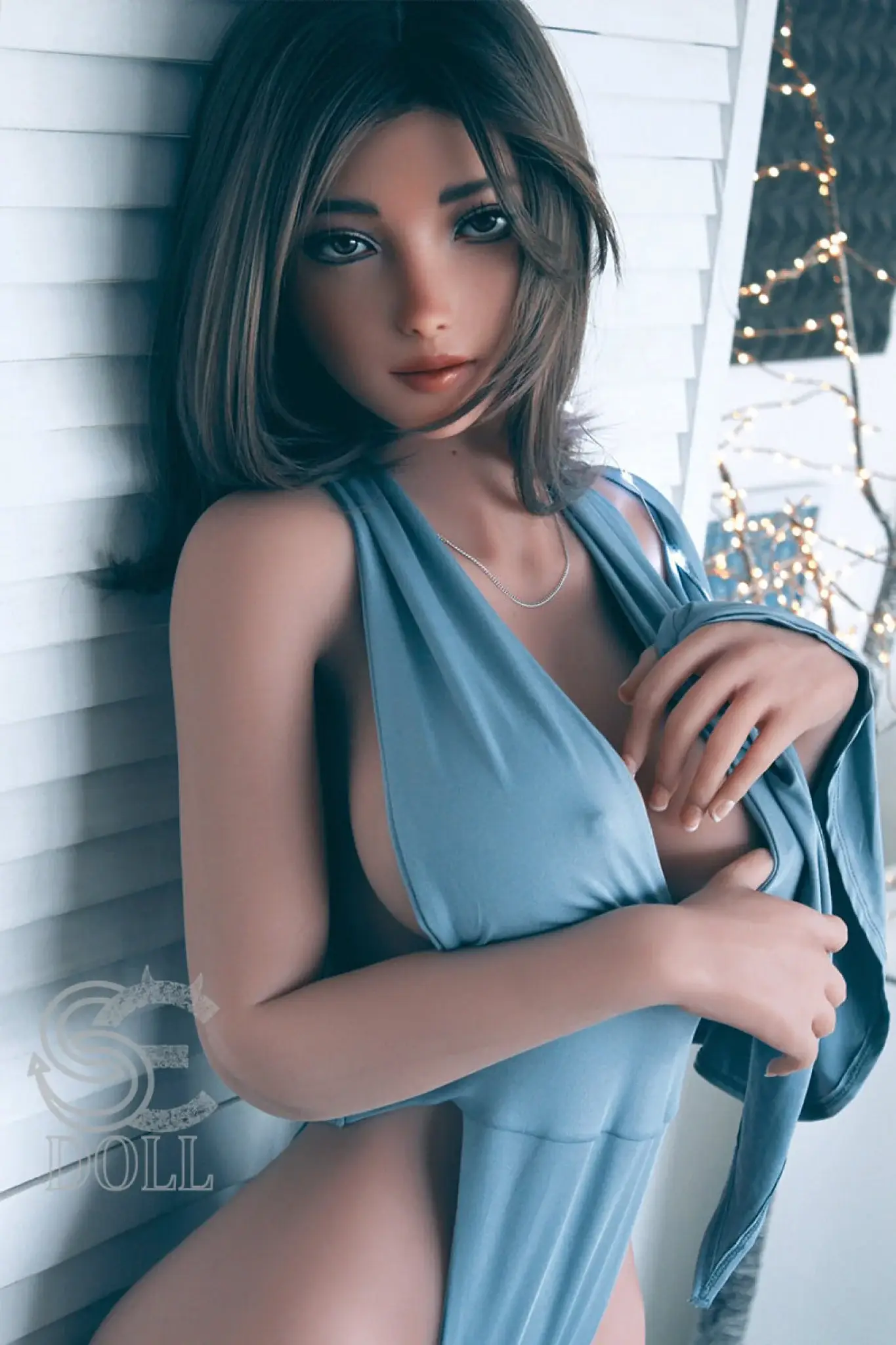 Tracy Life Size Love Doll - SEDOLL - USA STOCK