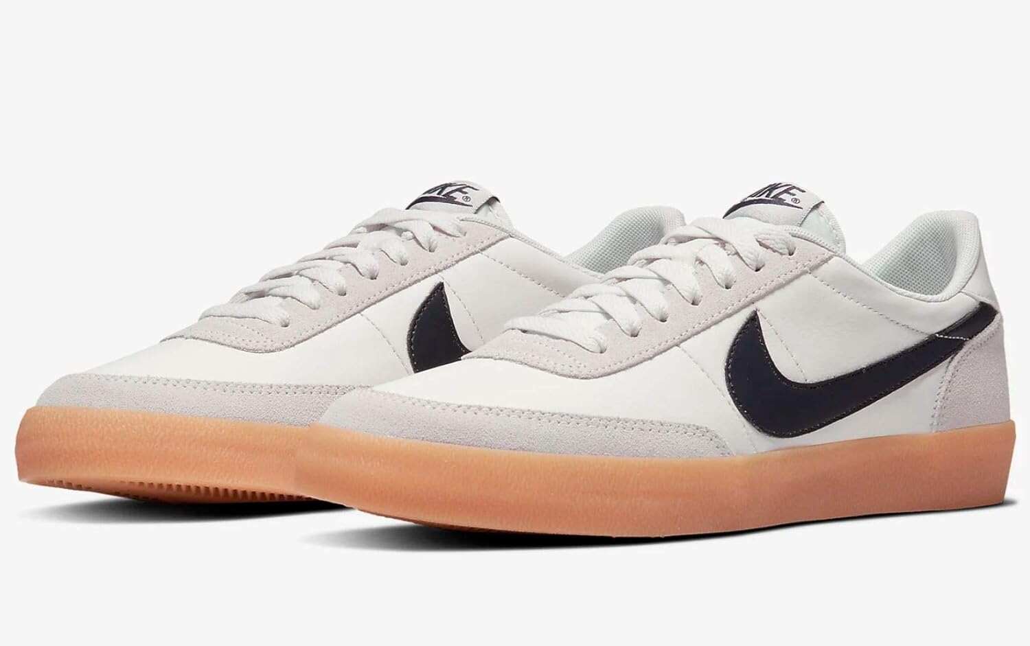 Nike Men's Killshot 2 Sneaker, 40 EU