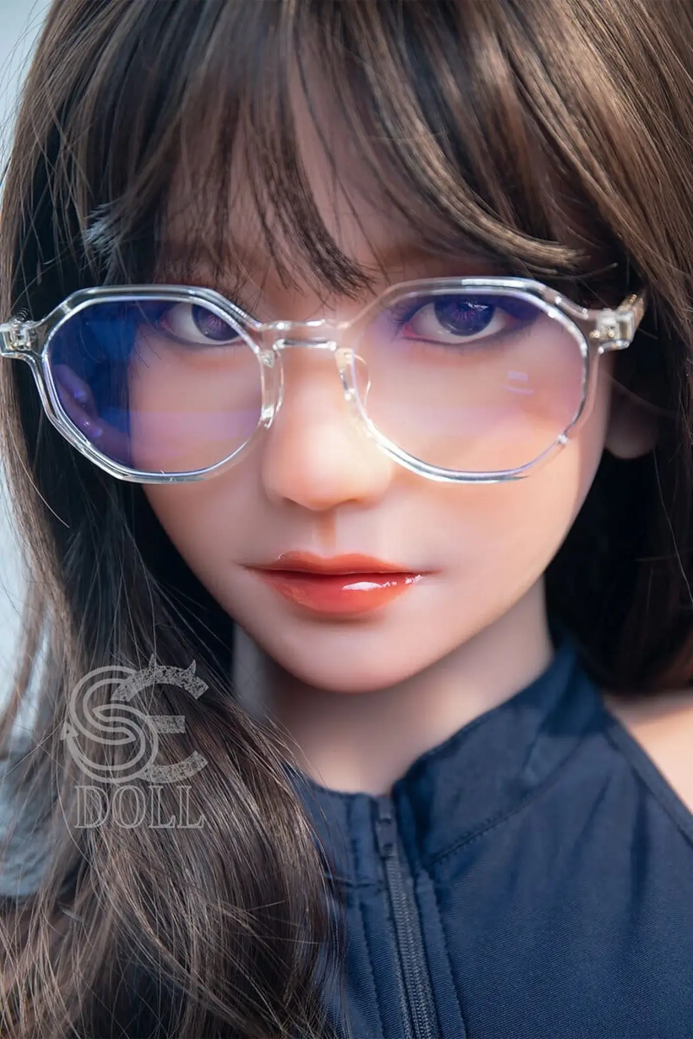 Phoebe TPE Real Sex Doll - SEDOLL - USA STOCK