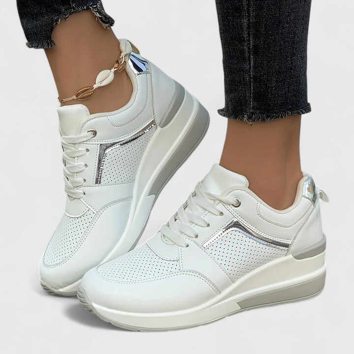 Novyssa | Orthopedic Shoes