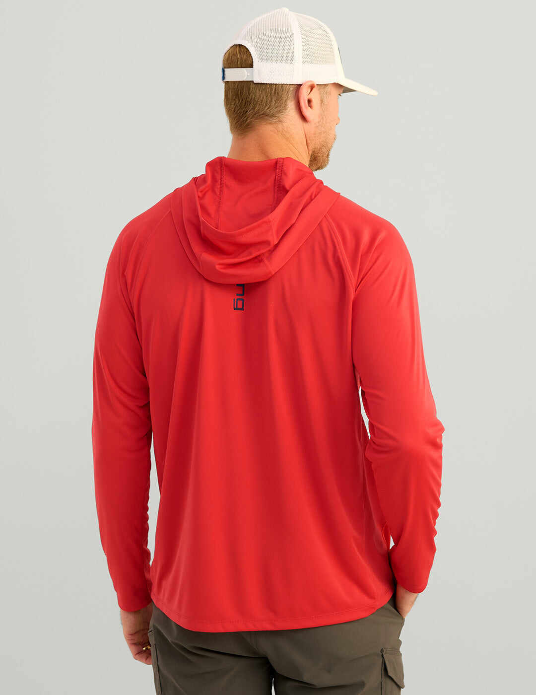 Pursuit Performance Hoodie
