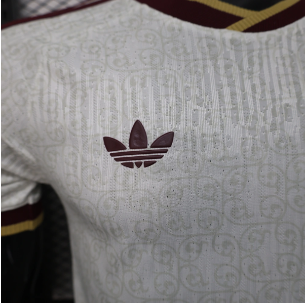 2026 Spain World Cup Away Soccer Shirt Player version