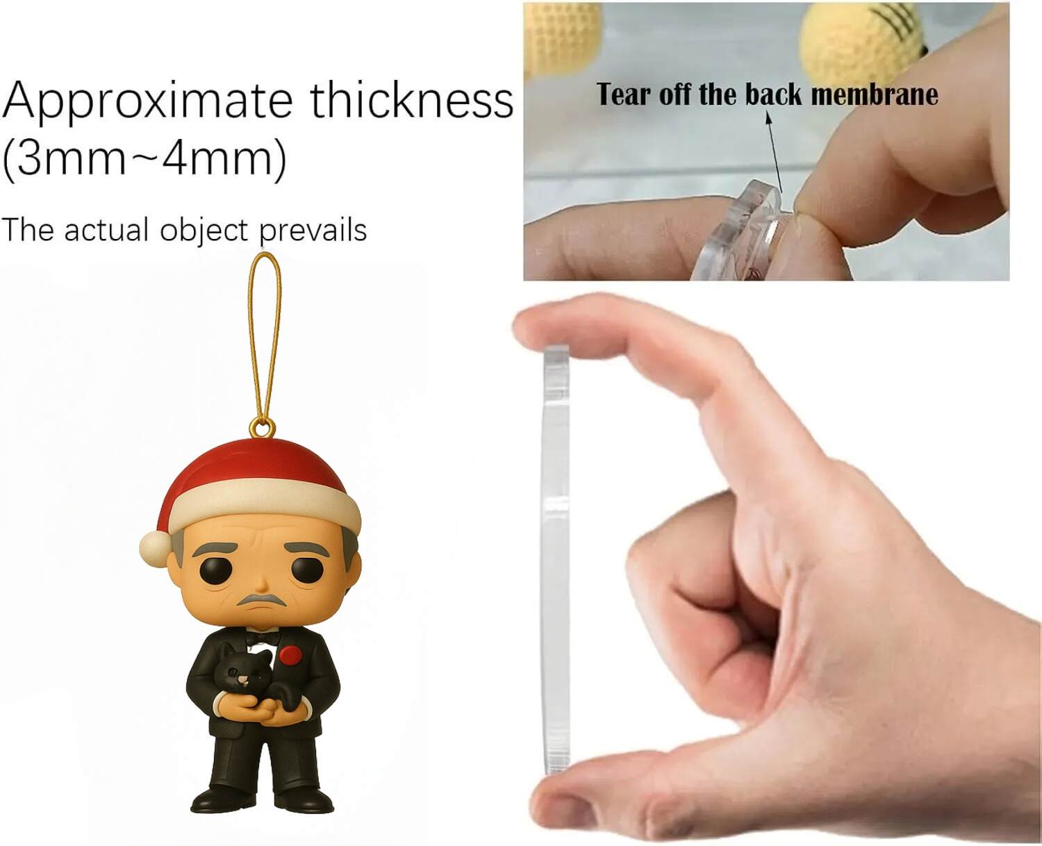 The Godfather Advent Calendar 2025