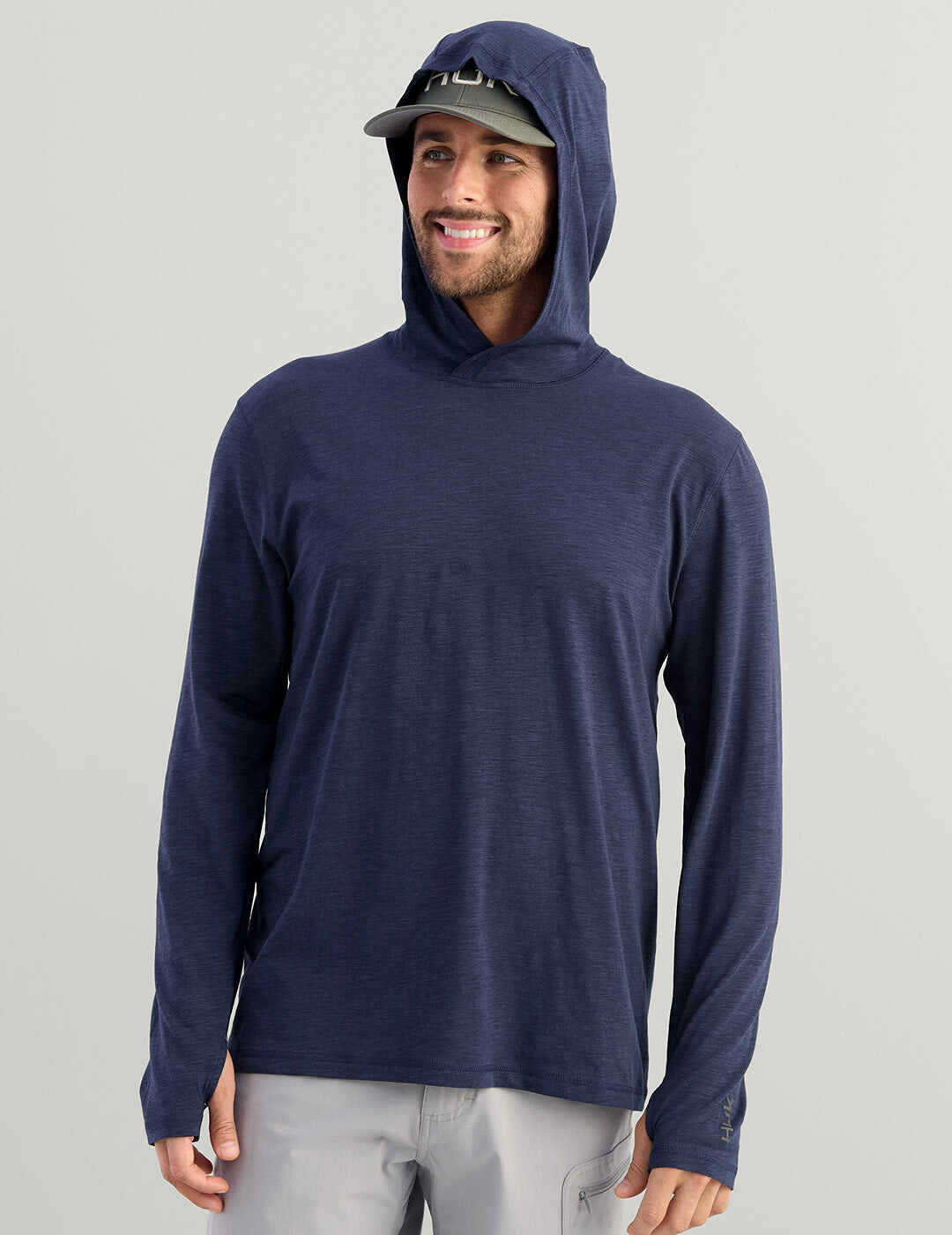 Tasc Long Sleeve Hoodie