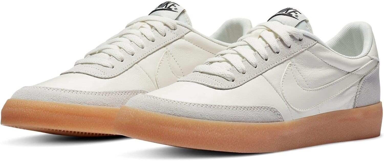 Nike Men's Killshot 2 Sneaker, 40 EU