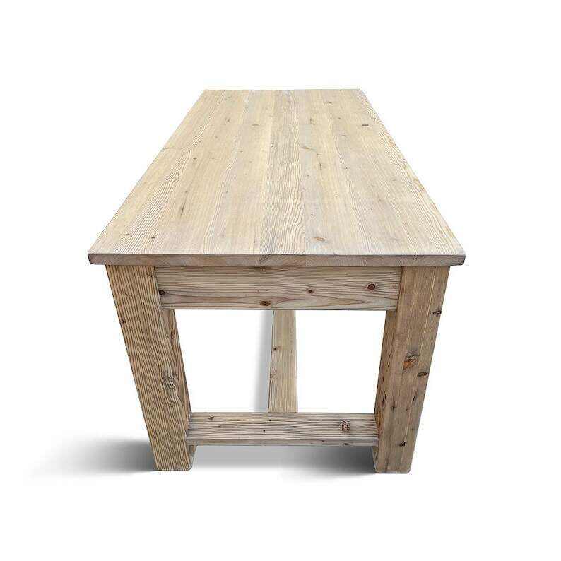Kitchen Island, Farmhouse Kitchen, Butcher Block, Island, Table, Kitchen Table