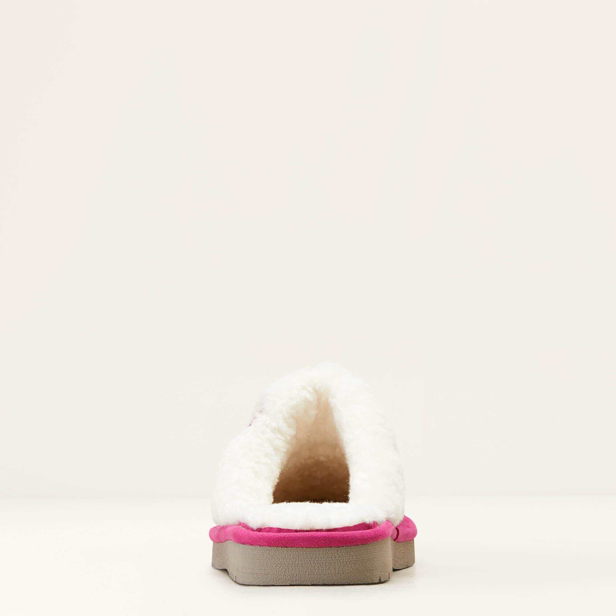 Jackie Square Toe