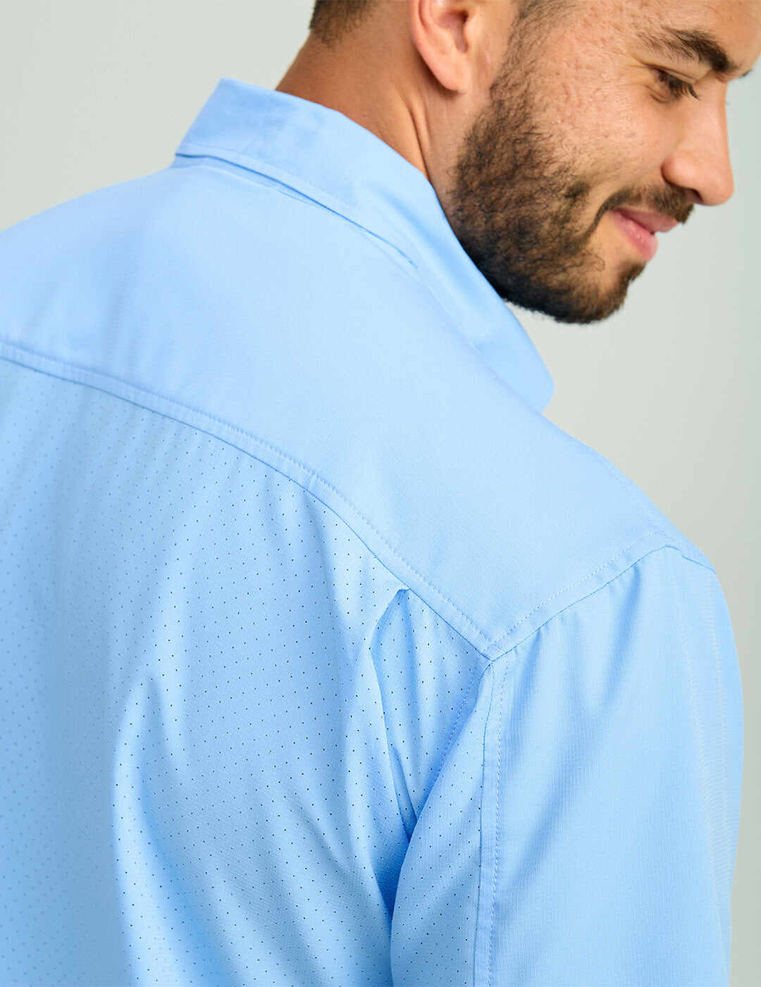 Tide Point Short Sleeve Button-Down