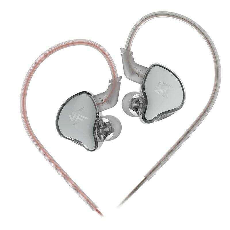 KZ EDC X - Dynamic Driver IEM Earphones
