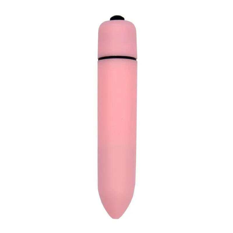 10-Speed Mini Bullet Vibrator: Vaginal Massage Dildo Sex Toy for Women,  Stick for Adult Games - Clitoris Stimulator, Erotic Product