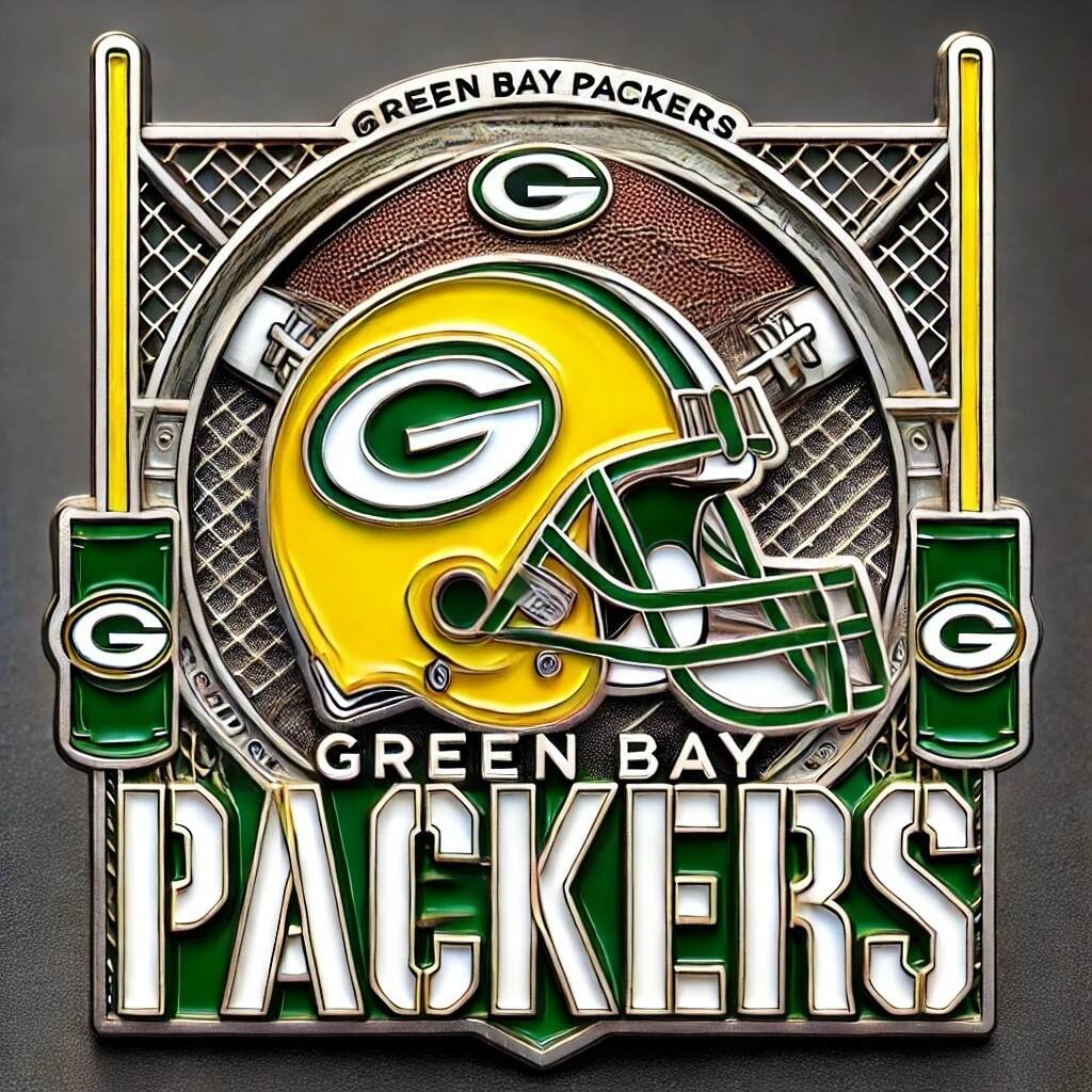 NFL Pin - Fan Essentials