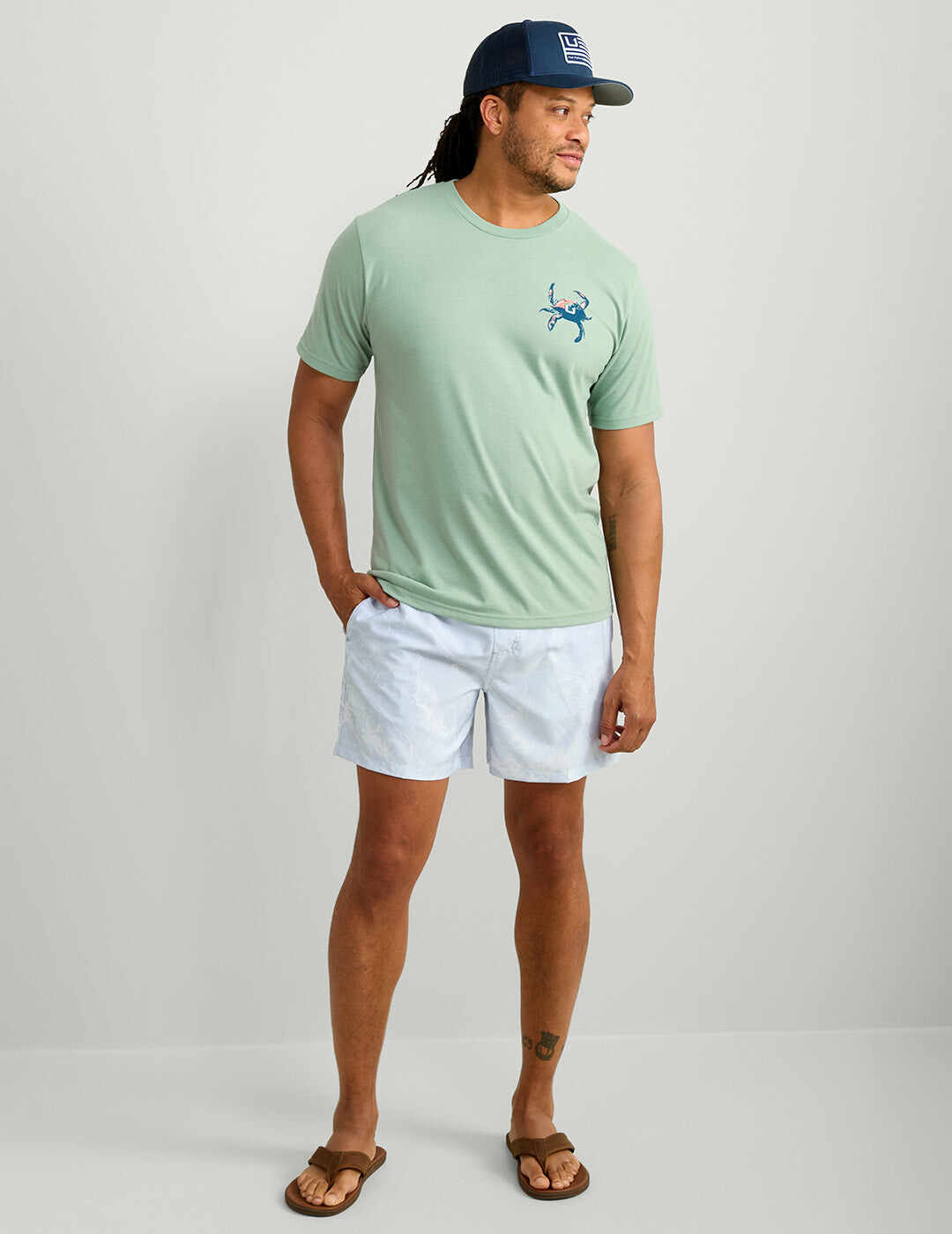 Lowcountry Tee