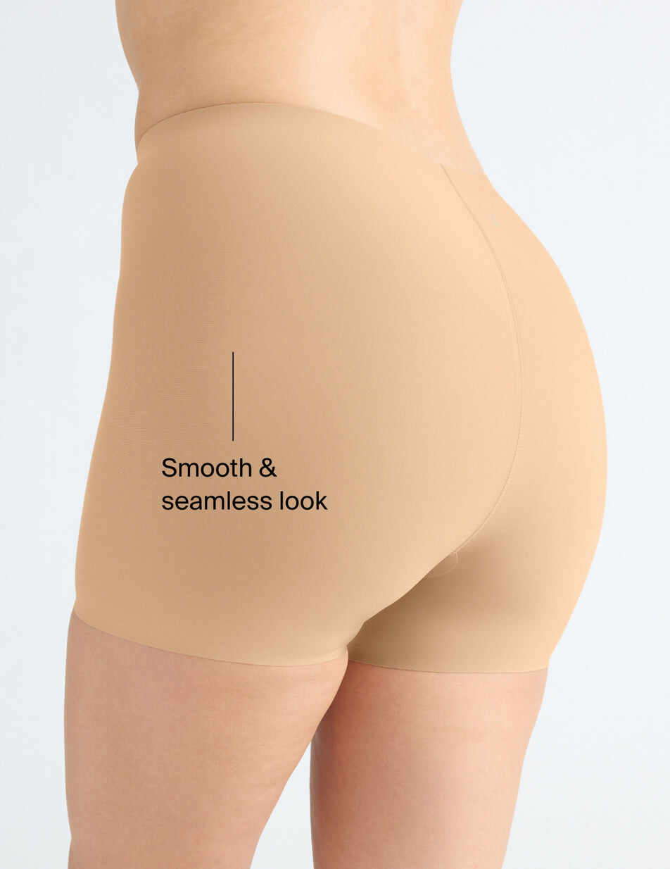 Shortie Thigh Saver® 4”